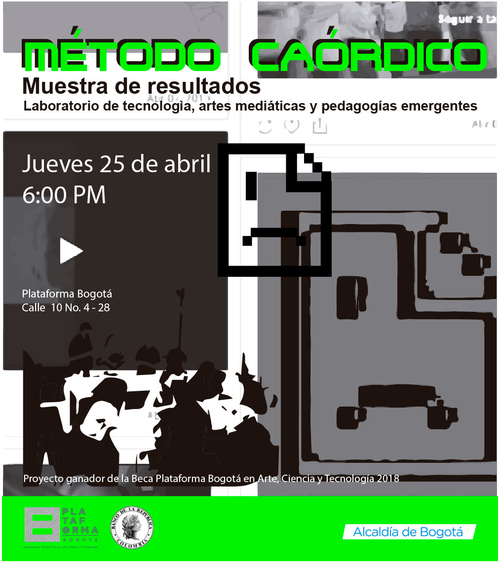 Flyer info Métoco Caórdico